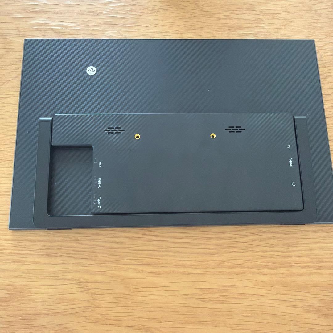 h*1様 ぷ*ん様 VisionOwl モバイルモニター 14インチ 超薄型 超