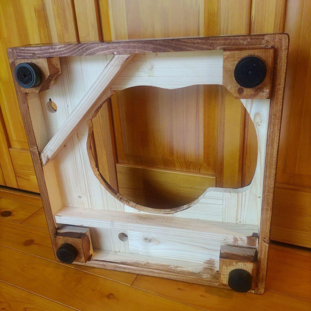 レコードプレーヤーDENON DP-3000 (5-3)