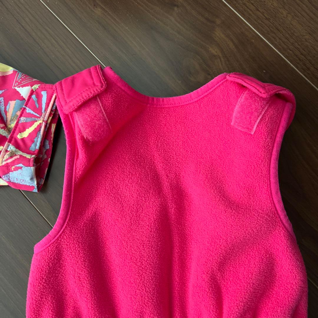 Columbia 子供用スキーウェアセット　xxs