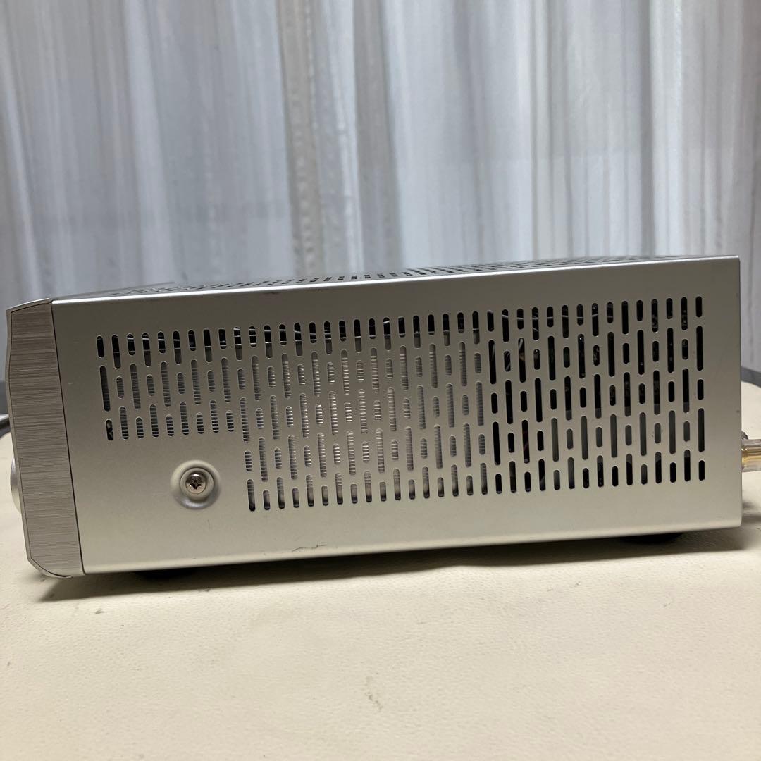 DENON CD-RECEIVER RCD-M41SP 整備動作品 2019年製