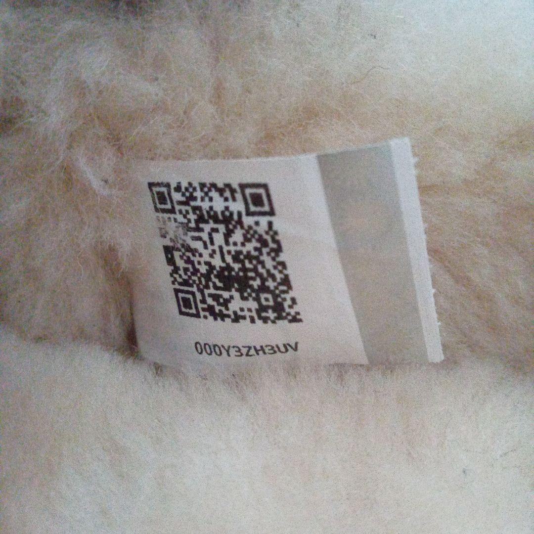 UGG AUSTRALIAアンスレー モカシン