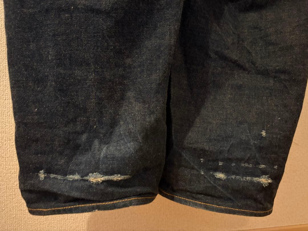 シュガーヒル　ジャンプスーツ