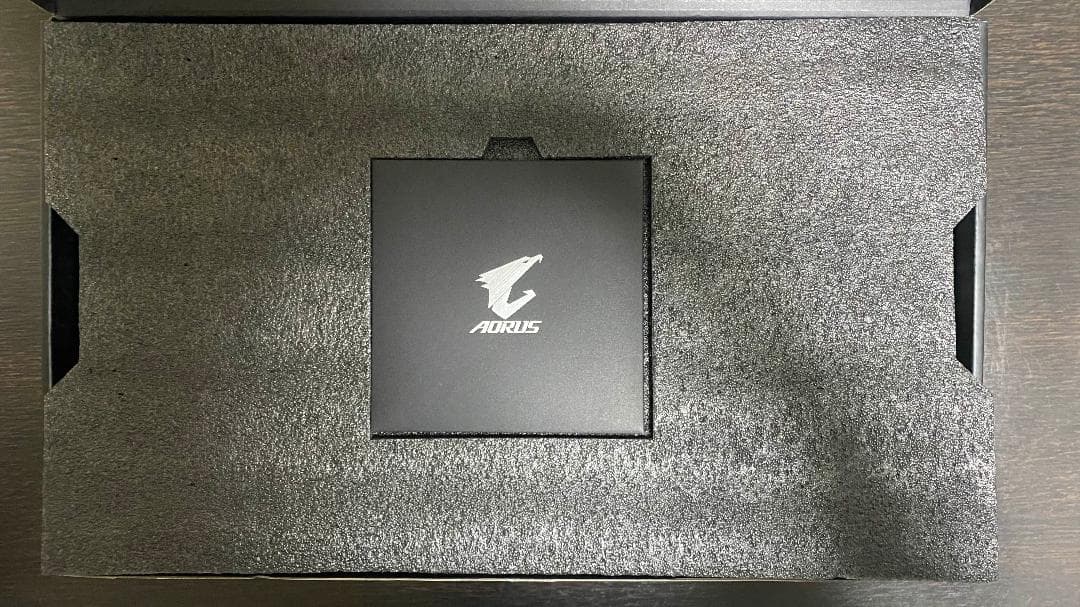 グラフィックボード・グラボ・ビデオカード AORUS Radeon RX 7900 XTX ELITE 24G
