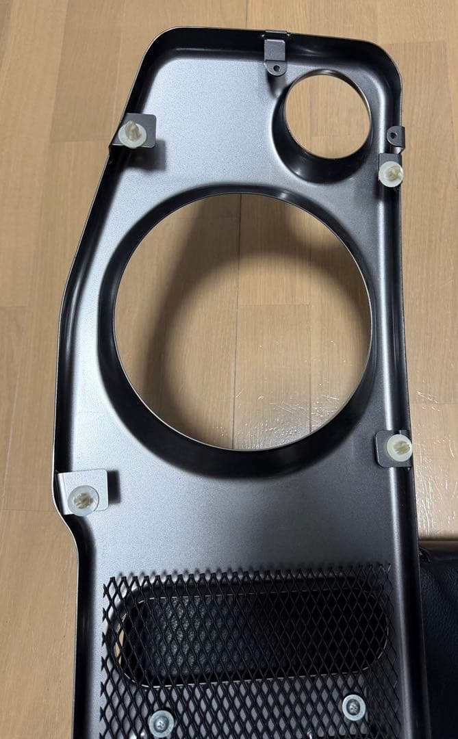 アピオ　SJ アイアングリル　ジムニー　シエラ　ノマド