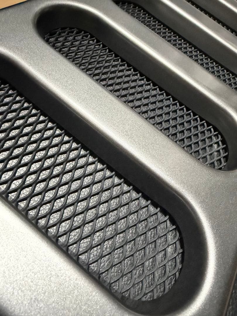 アピオ　SJ アイアングリル　ジムニー　シエラ　ノマド