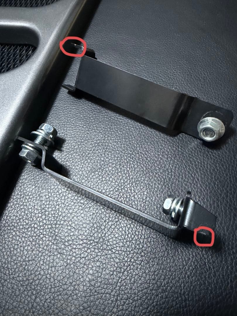 アピオ　SJ アイアングリル　ジムニー　シエラ　ノマド