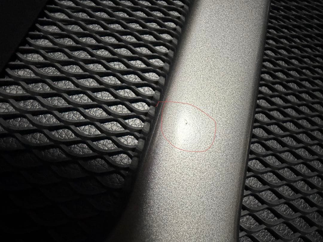 アピオ　SJ アイアングリル　ジムニー　シエラ　ノマド