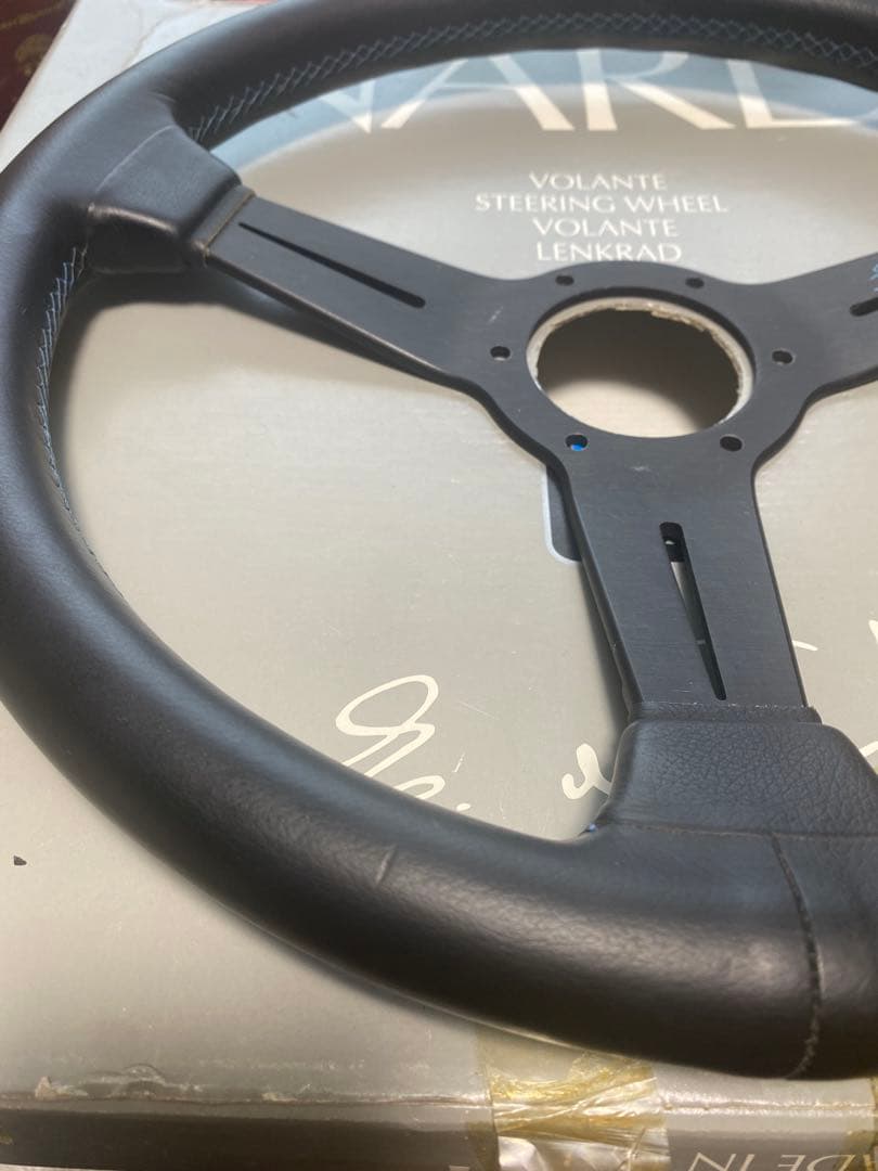 NARDI 2006年谷口信輝モデルΦ34 限定500本