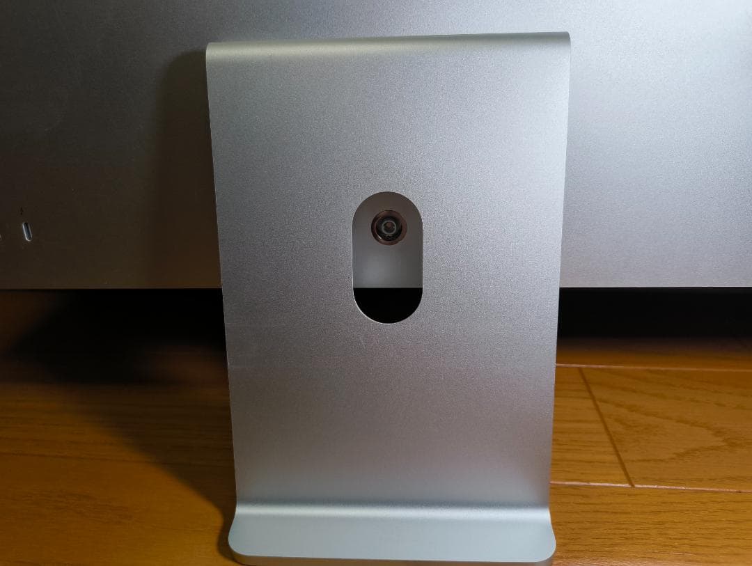 S*E様 iMac m1 メモリ8GB SSD 256GB 24インチ シルバー