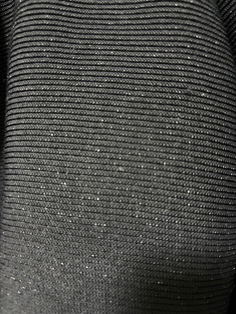 CFCL ラメ入りワンピース　サイズ1