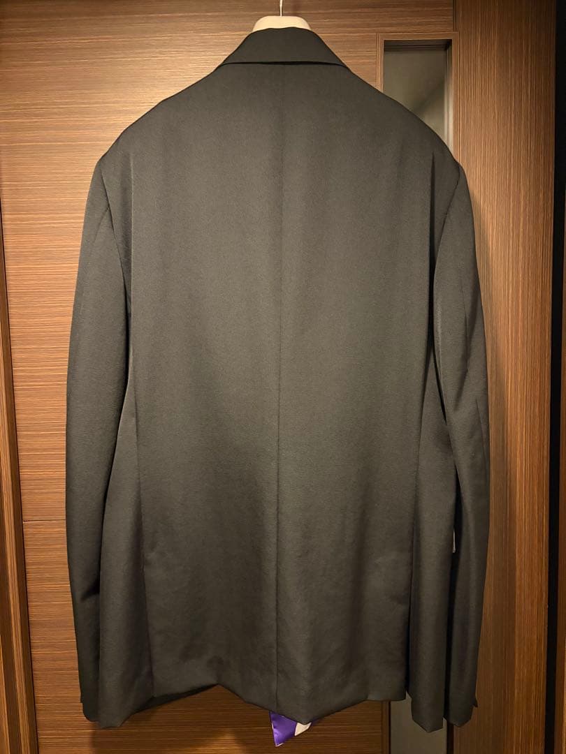 COMME des GARCONS HOMME PLUS ダブルジャケット