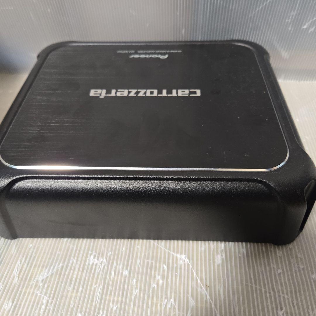 Pioneer GM-D8100 アンプ ブラック