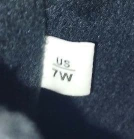 DC ディーシー レディース スノーボードブーツ 24cm 送料込み