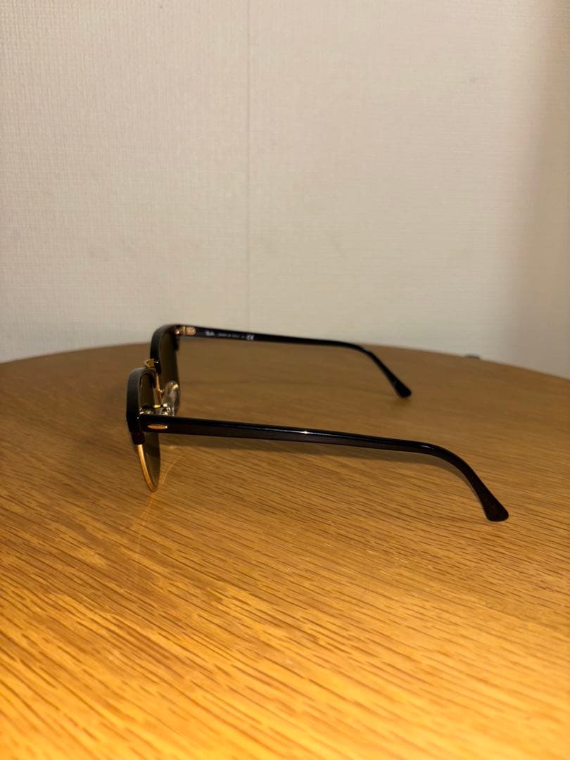Ray-Ban CLUBMASTER CLASSIC クラブマスタークラシック
