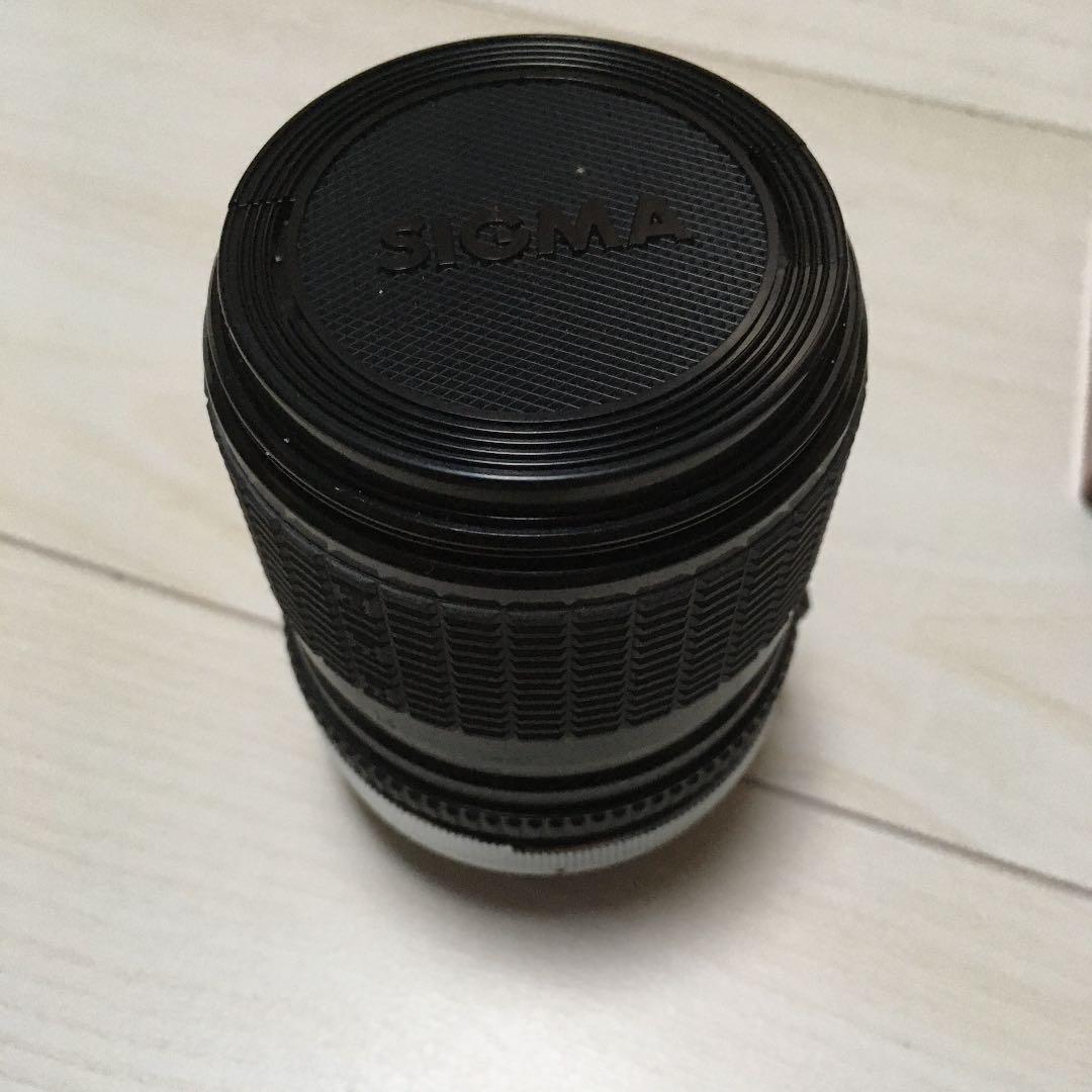 Canon フィルムカメラ　レンズ　セット