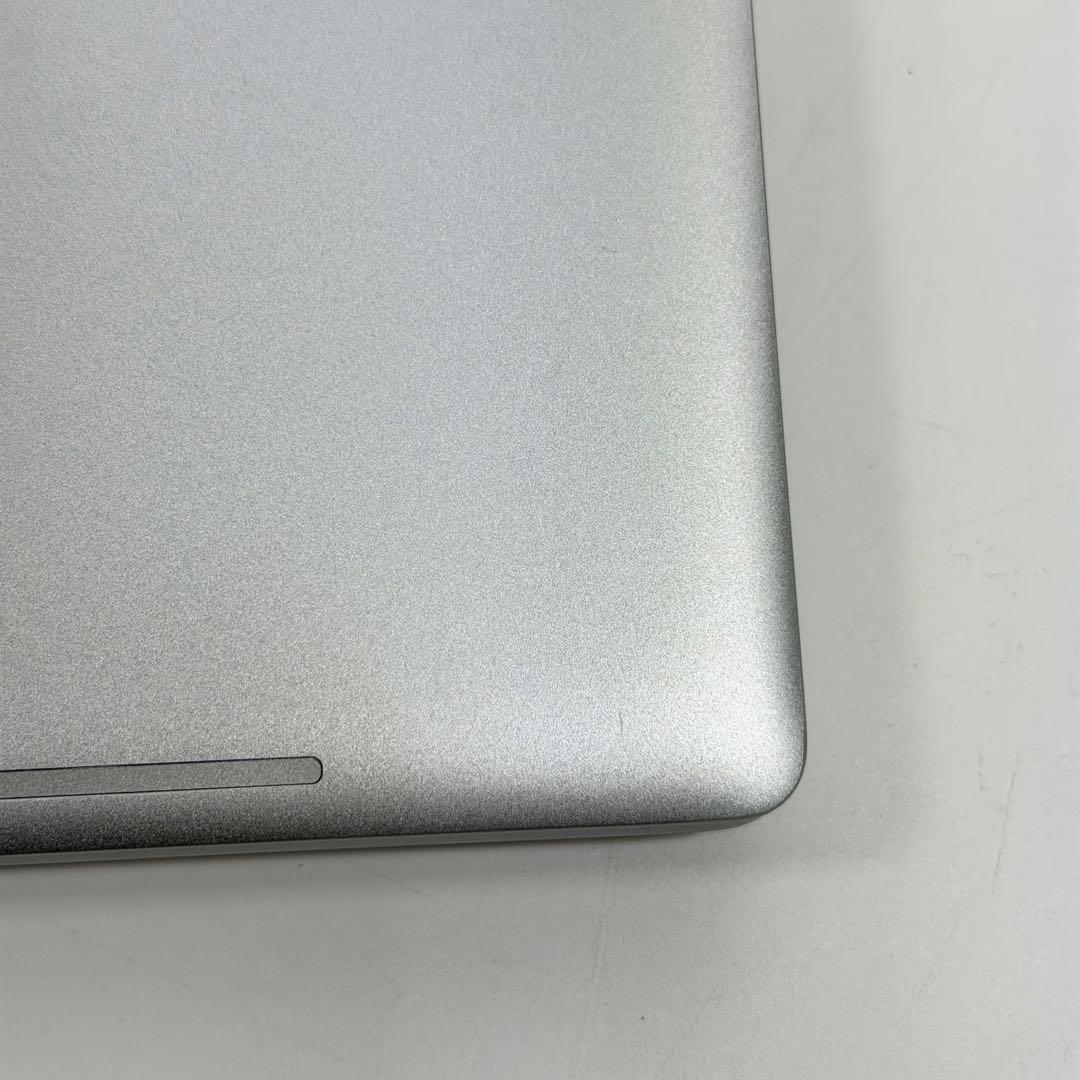 87.HP 450G10 美品 i7-13世代 16GB 新品1TB 2024年