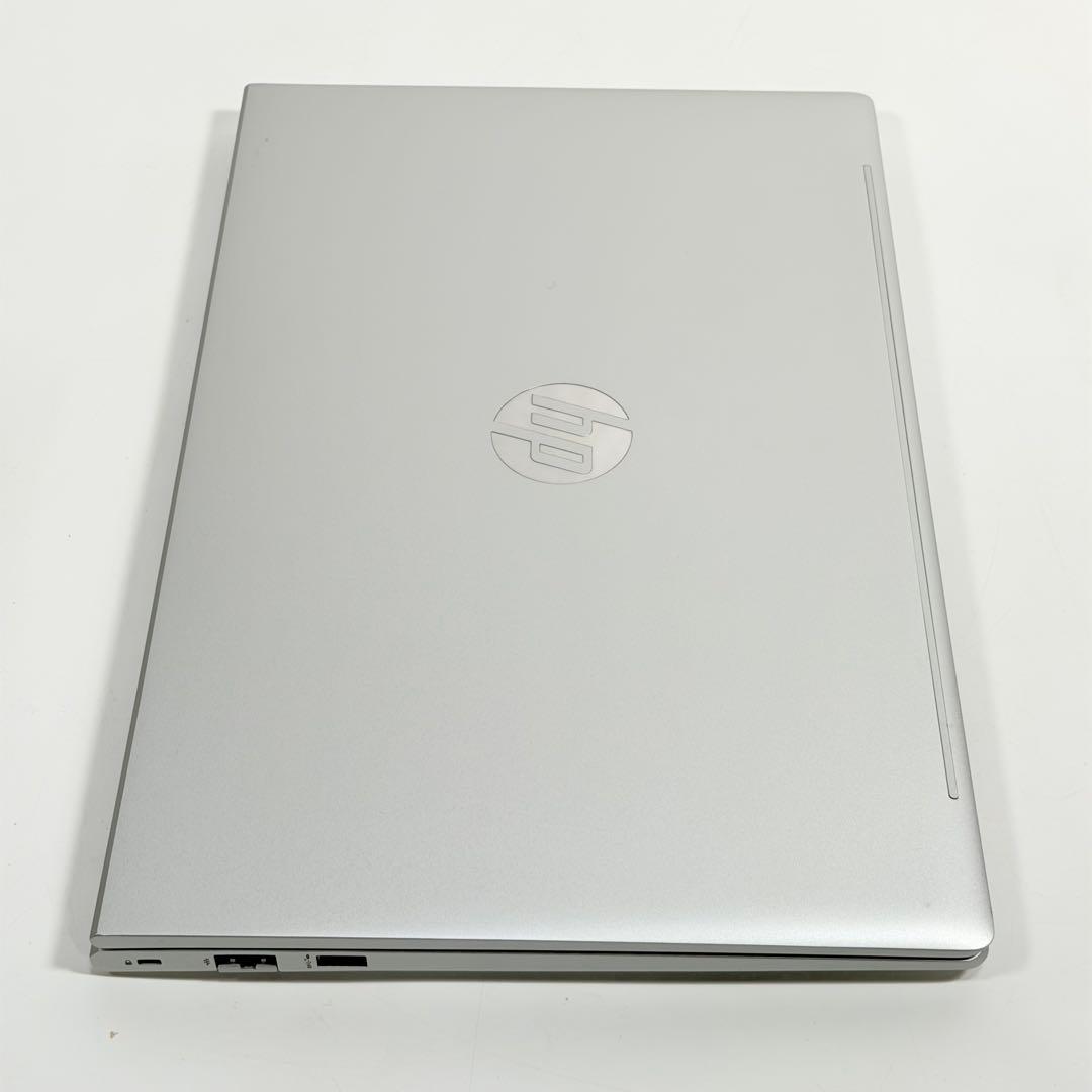 87.HP 450G10 美品 i7-13世代 16GB 新品1TB 2024年