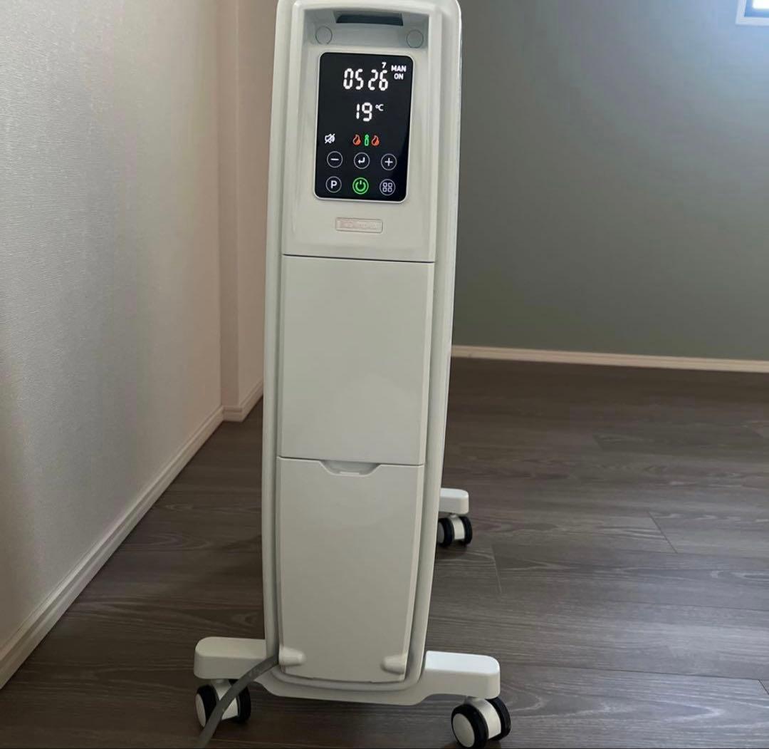 【動作確認済み】 Dimplex オイルフリーヒーター　エボラッド B06