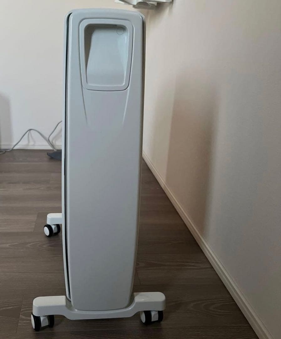 【動作確認済み】 Dimplex オイルフリーヒーター　エボラッド B06