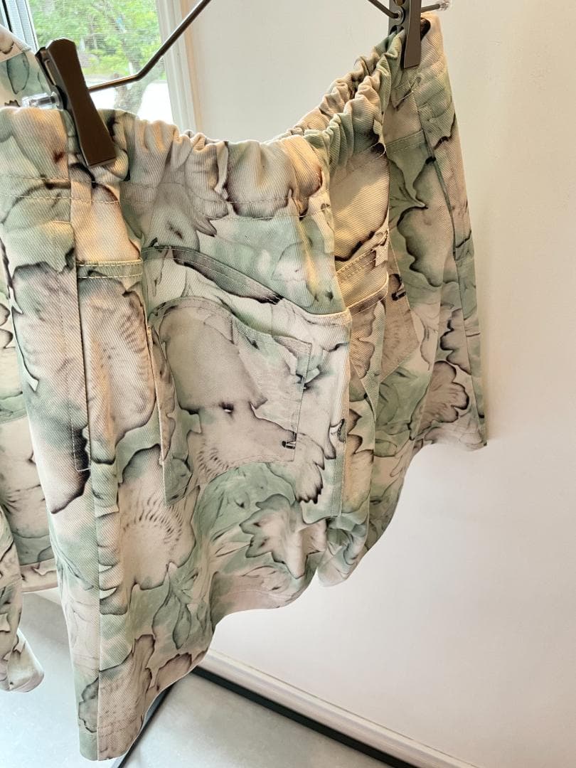 ※掲載3/26まで【最終お値下げ】定価67100円・新品　パンツ