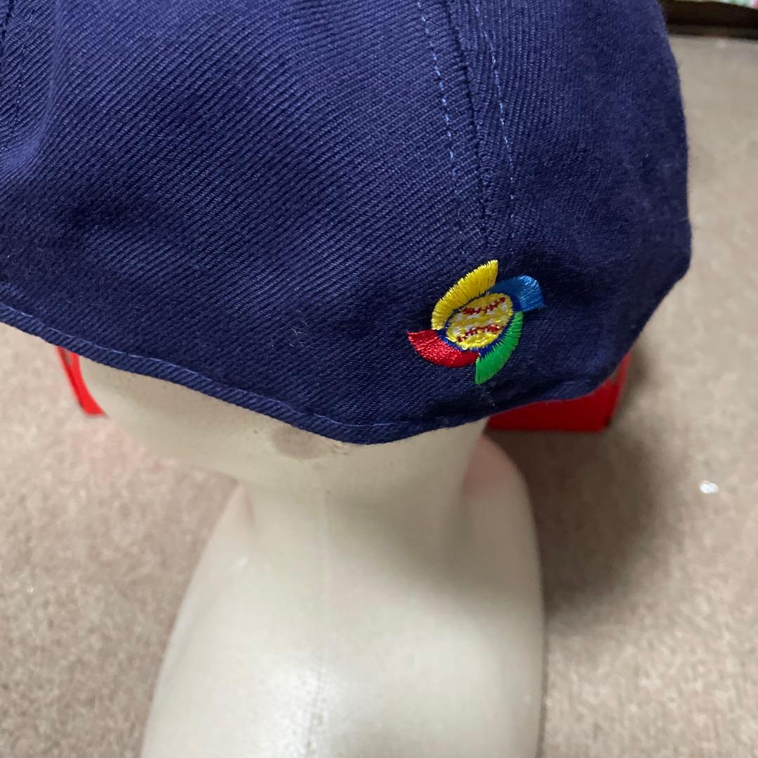 激レア　サムライジャパン　NPB 2006 廃盤　new era