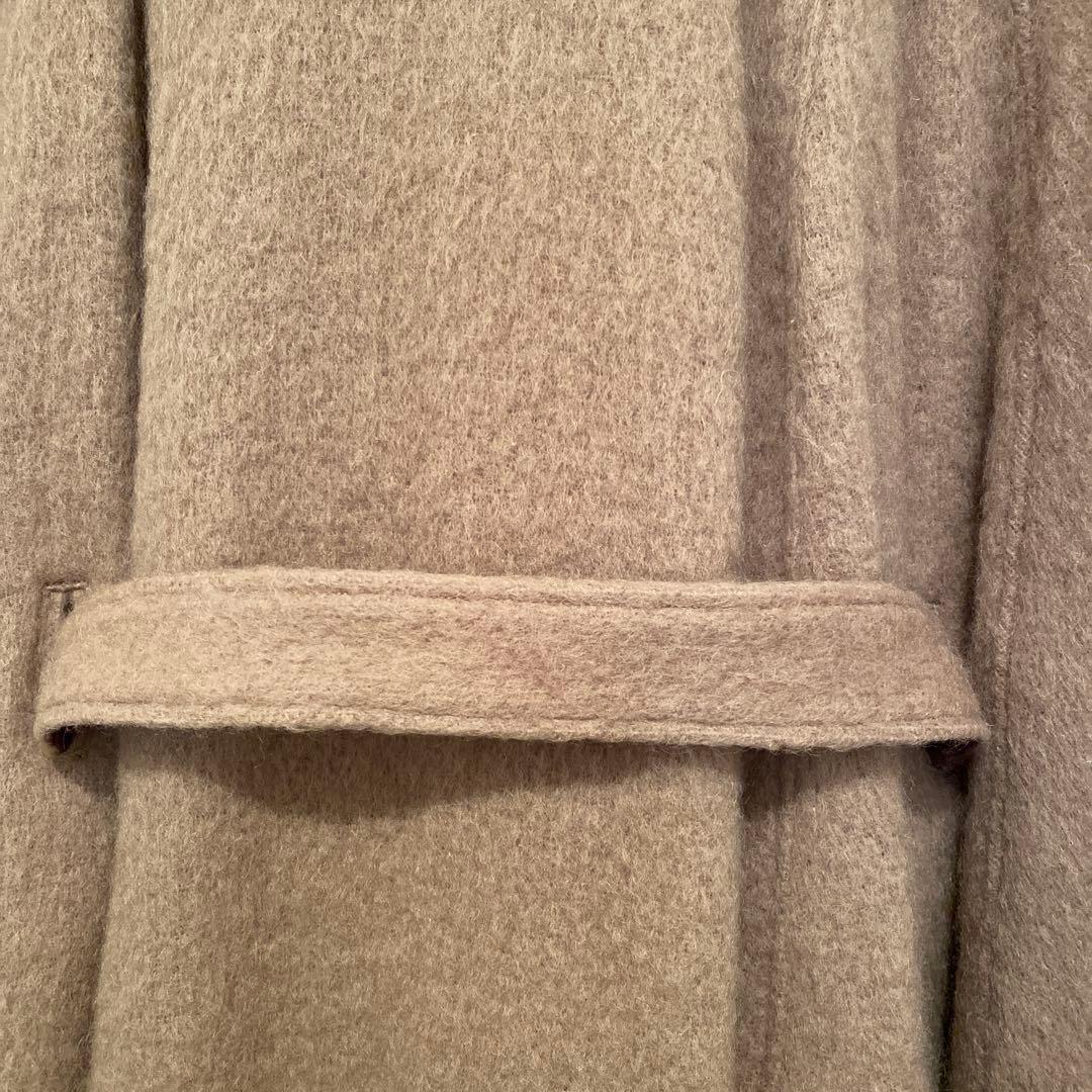 Emily Temple cute / バンビForestモヘアケープ コート