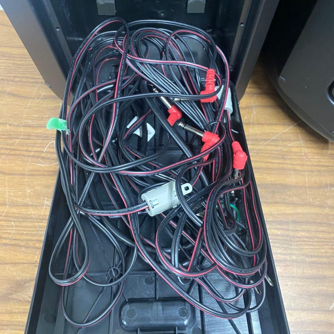 499 YAMAHA ヤマハ 600S （スタンド・コード付き） 送料無料