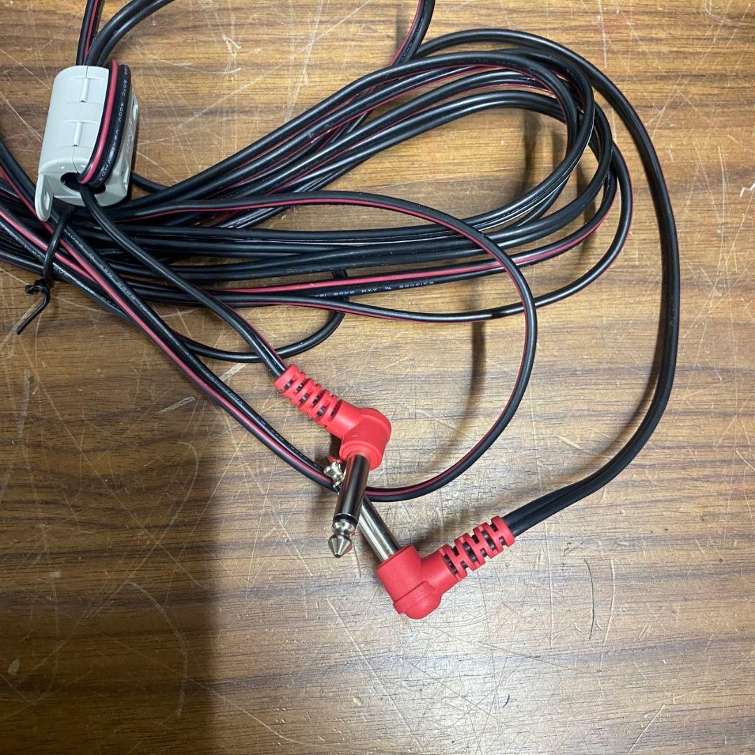 499 YAMAHA ヤマハ 600S （スタンド・コード付き） 送料無料