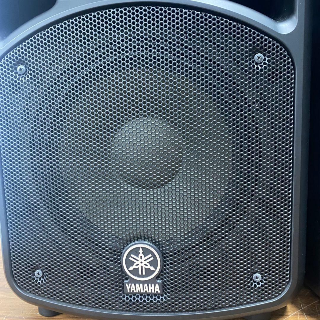 499 YAMAHA ヤマハ 600S （スタンド・コード付き） 送料無料