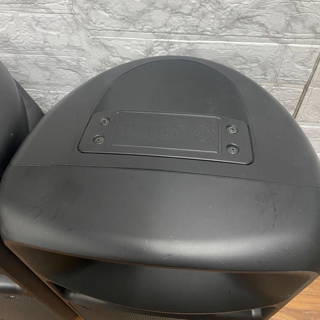 499 YAMAHA ヤマハ 600S （スタンド・コード付き） 送料無料