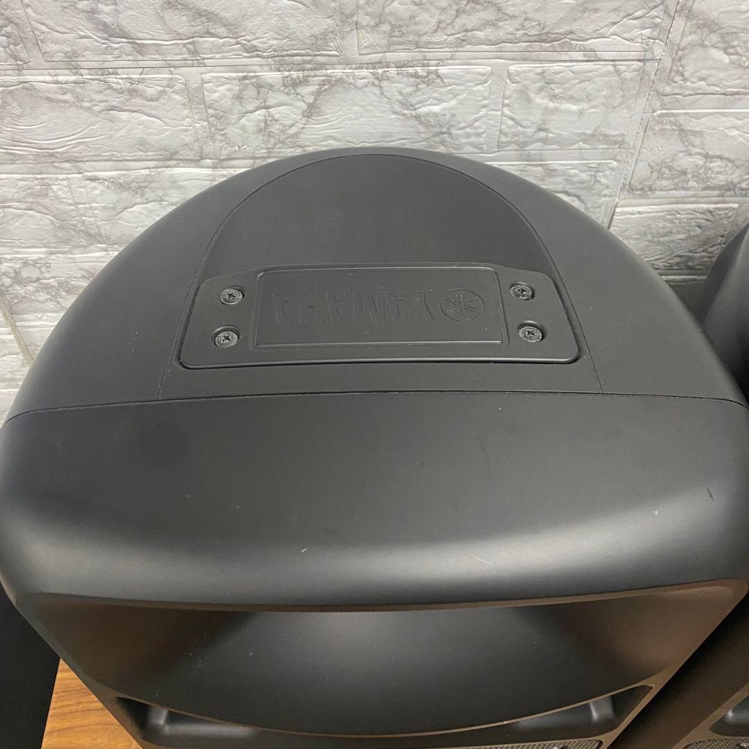 499 YAMAHA ヤマハ 600S （スタンド・コード付き） 送料無料