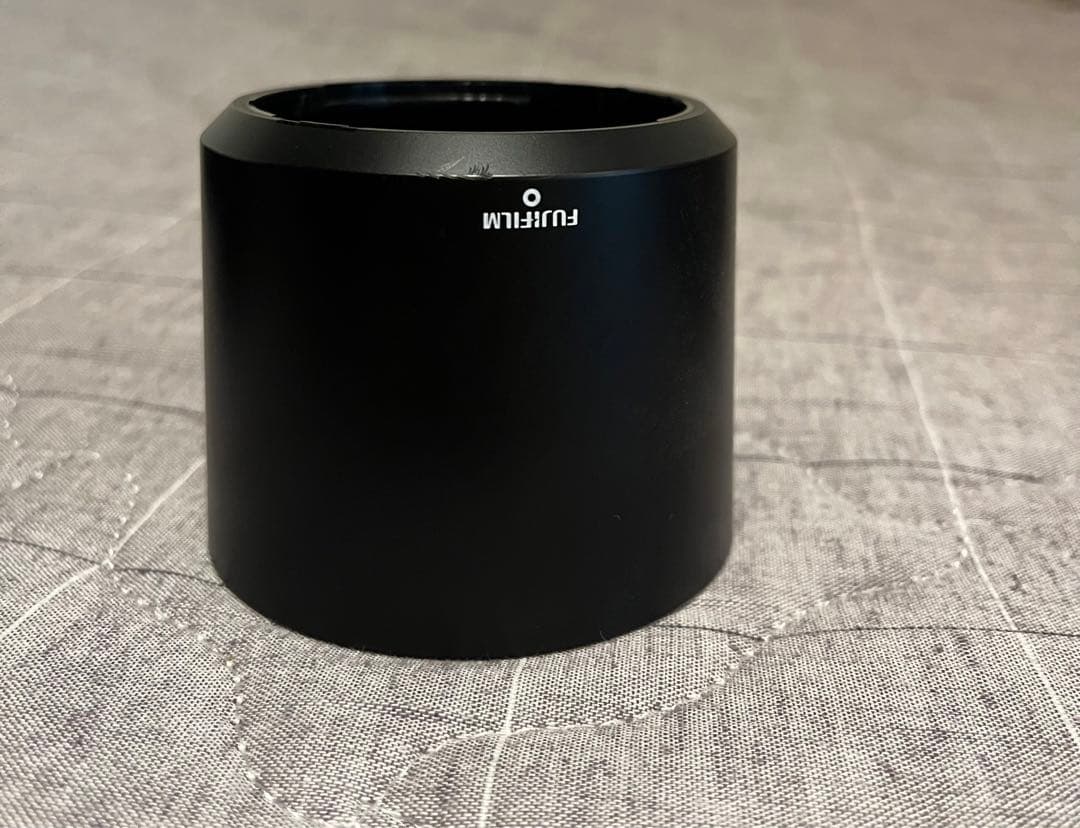 FUJIFILM X-T100 本体とズームレンズセット