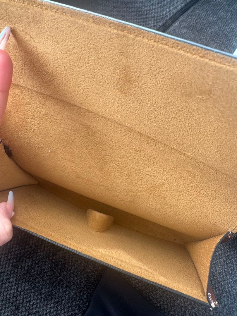 CELINE トリオンフ 01 サングラス アセテート ブラック