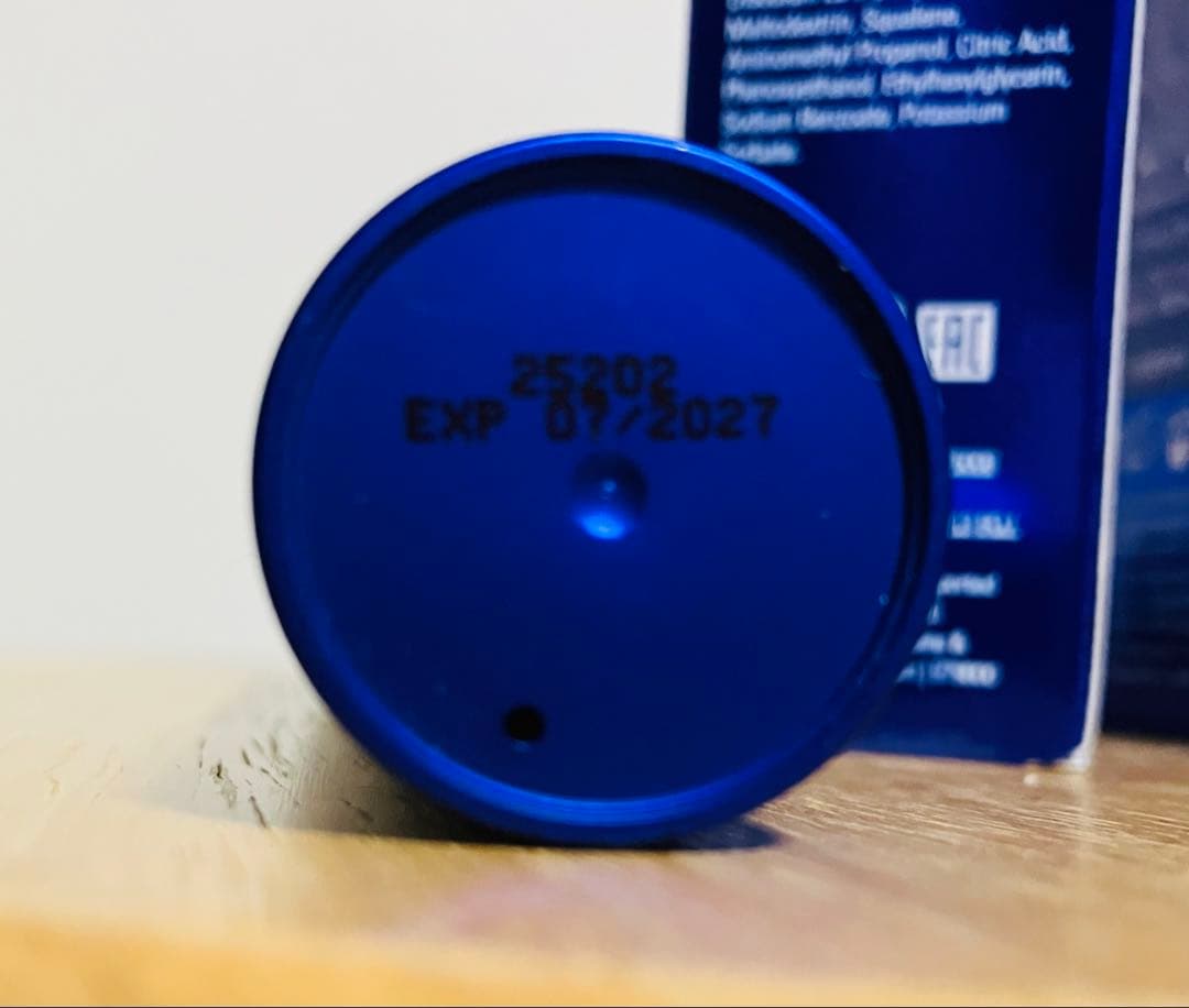 ゼオスキン　PFRコンセントレート 1本 & GSRセット