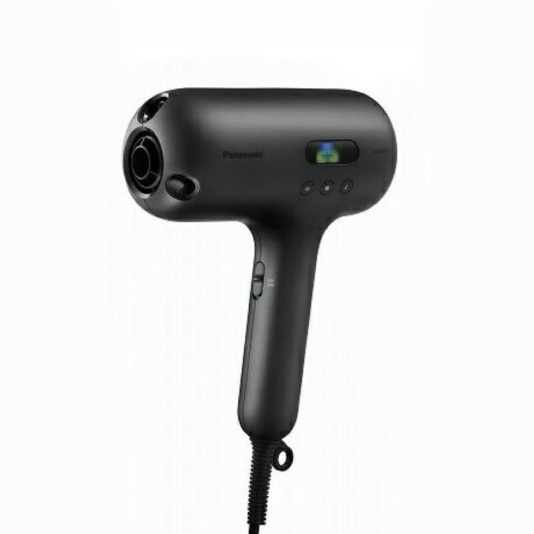 Panasonic nanocare ULTIMATE EHNC-50 ブラック