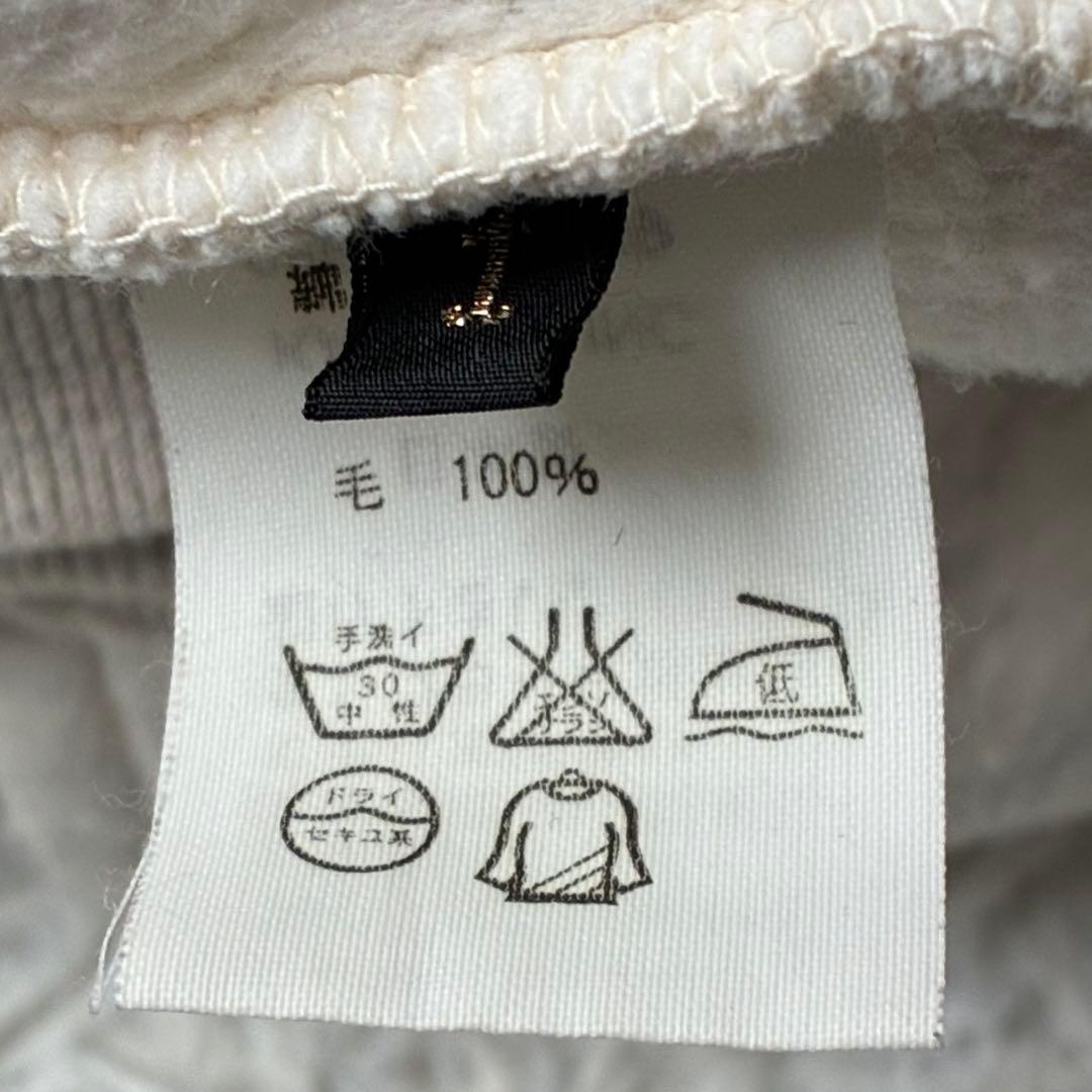 KAPITALキャピタル　スウェット　パーカー　ファー