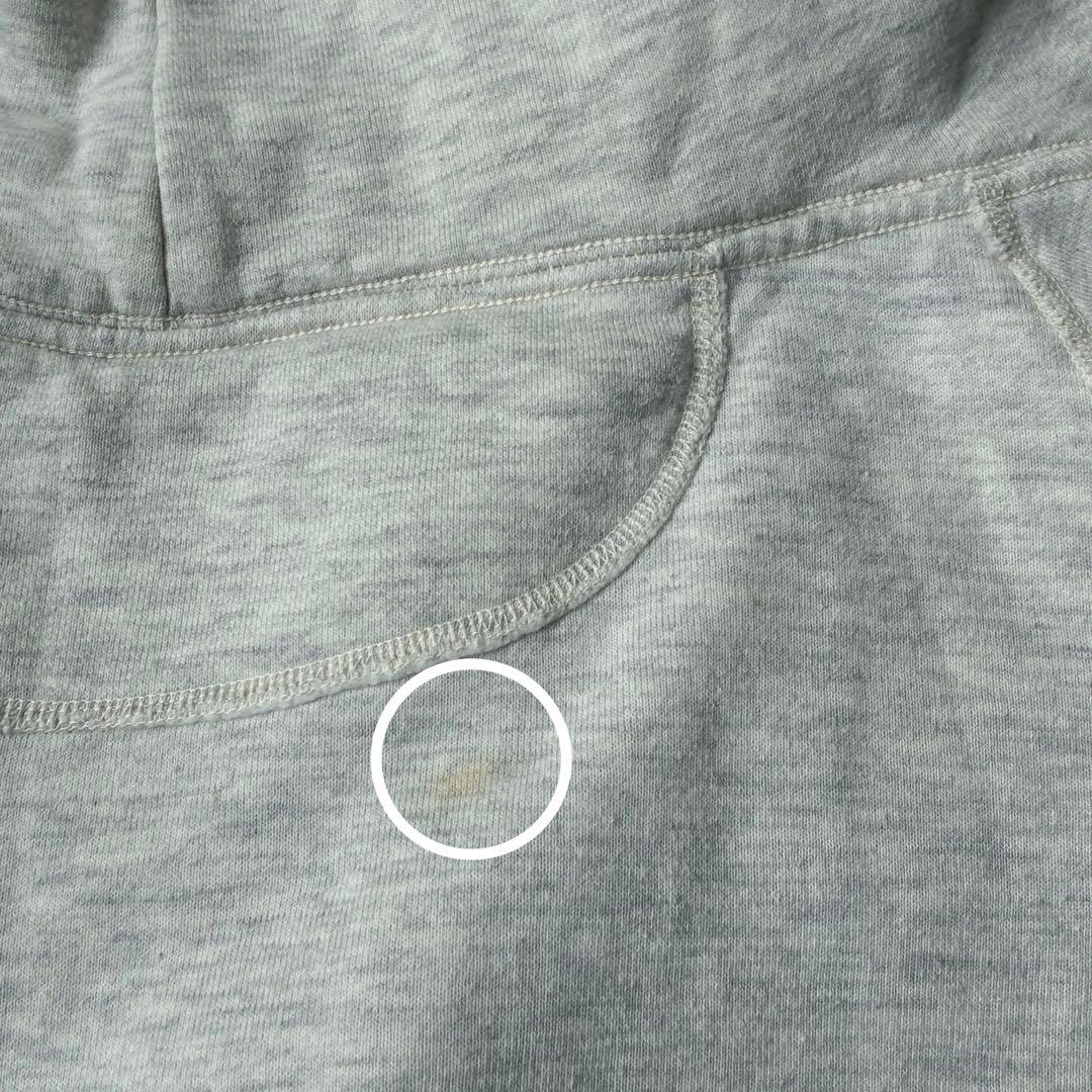 KAPITALキャピタル　スウェット　パーカー　ファー