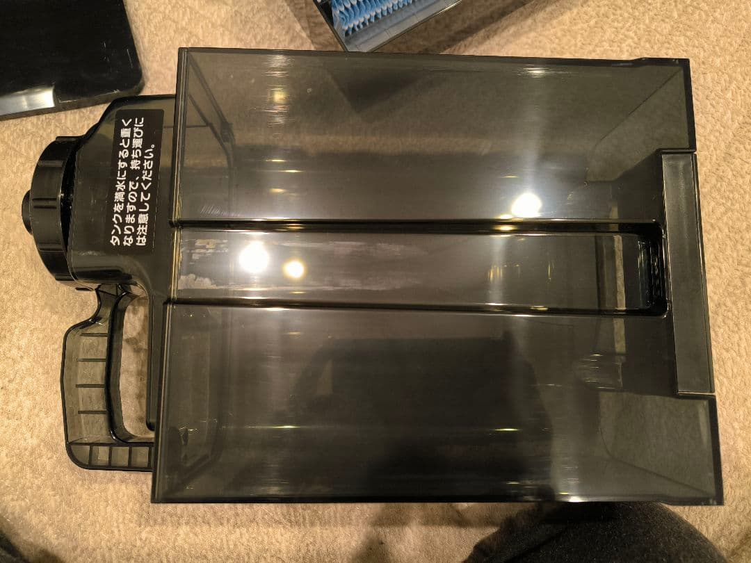 ◆ダイニチ 加湿器　HD-LX1221　美品　★直接お引き取りのみ！★