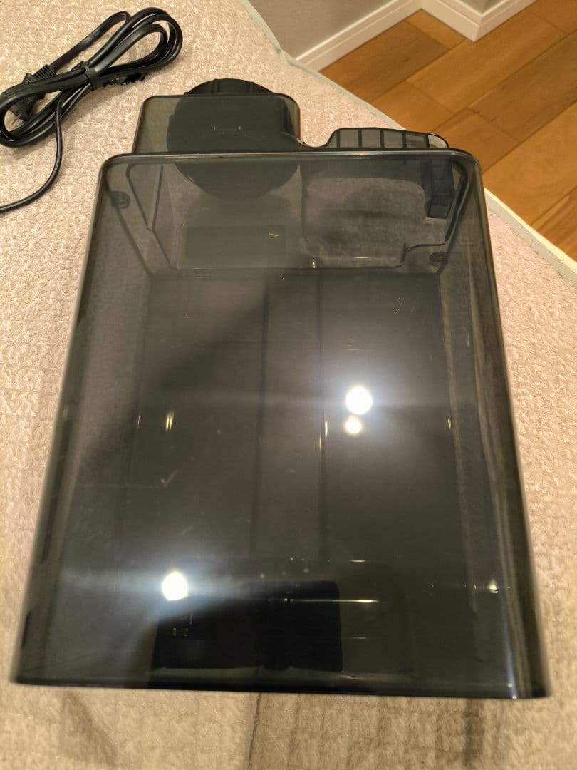 ◆ダイニチ 加湿器　HD-LX1221　美品　★直接お引き取りのみ！★