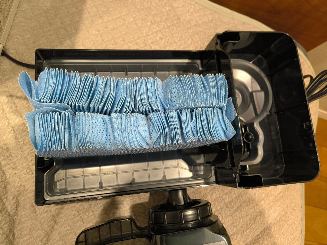 ◆ダイニチ 加湿器　HD-LX1221　美品　★直接お引き取りのみ！★