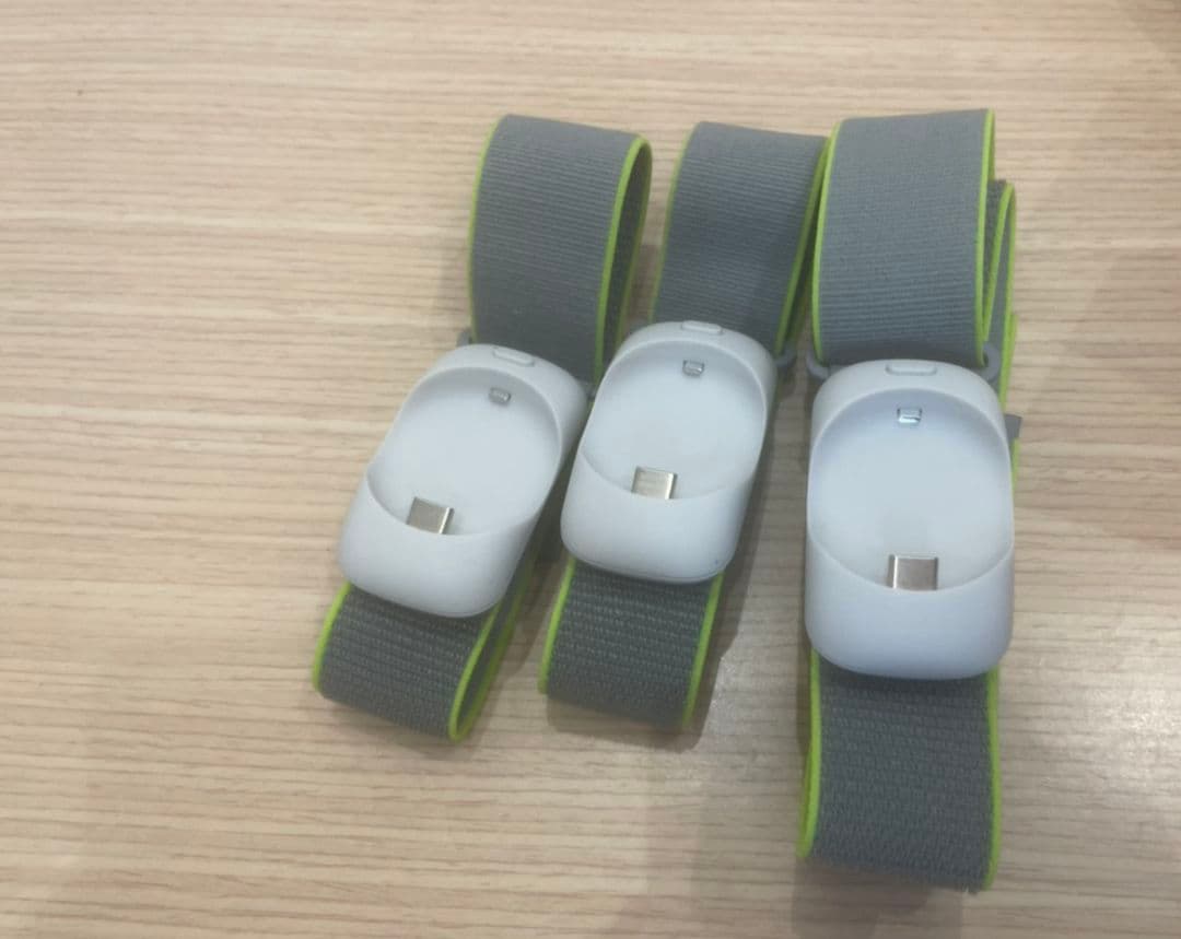 PICO Motion Track ピコ ーモーショントラッカー 3個 フルトラ