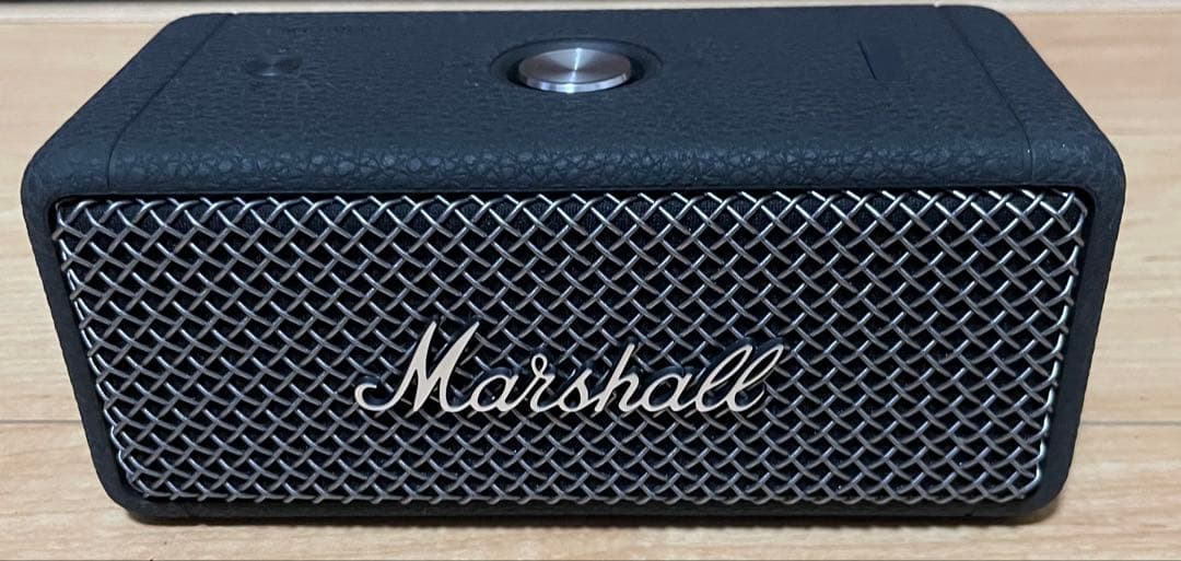 Marshall EMBERTON II ワイヤレススピーカー
