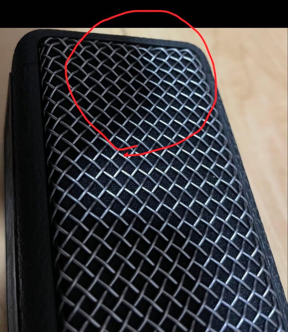 Marshall EMBERTON II ワイヤレススピーカー