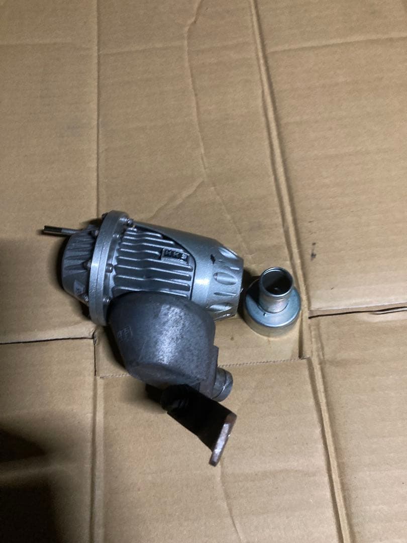 hksブローオフバルブ (jb23 ジムニー)