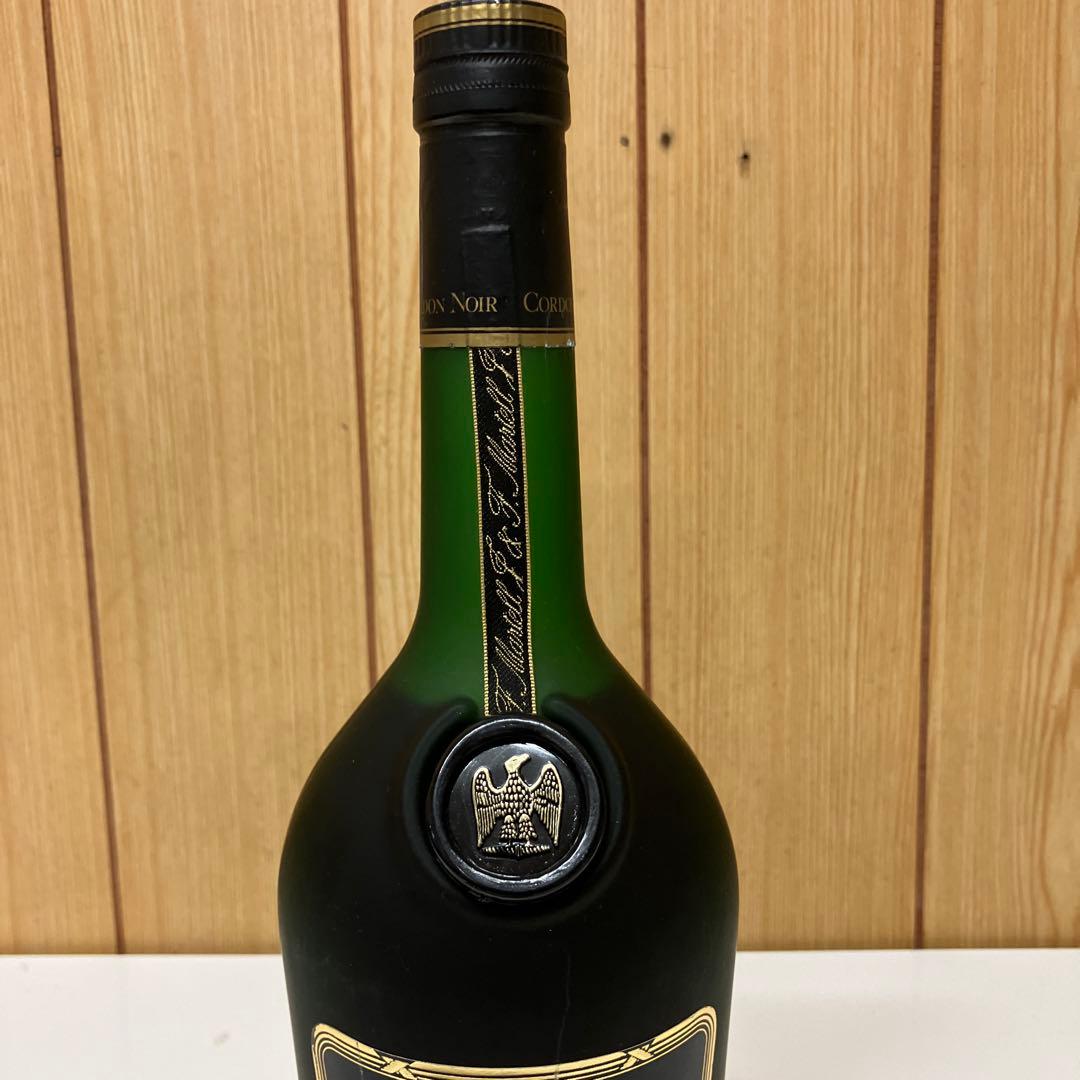 ESV013【未開栓】MARTELL コルドンノワール ナポレオン700ml
