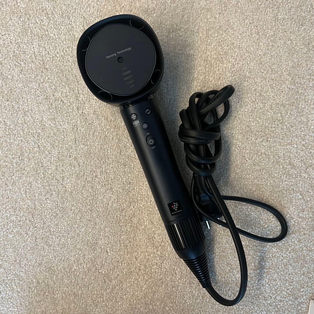 SHARP シャープ ヘアドライヤー IB-WX901 ジャンク