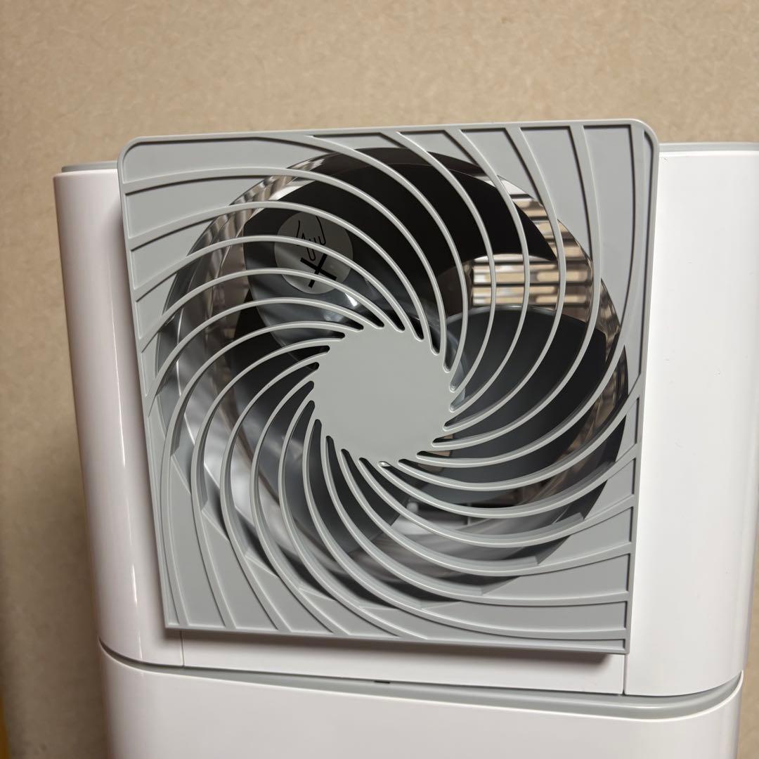 IRIS OHYAMA IJD-150 WH サーキュレーター衣類乾燥除湿機