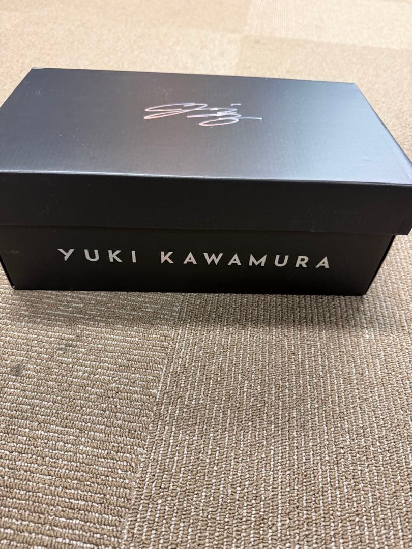 【24cm】asics SWIFTACE GS YUKI 河村勇輝