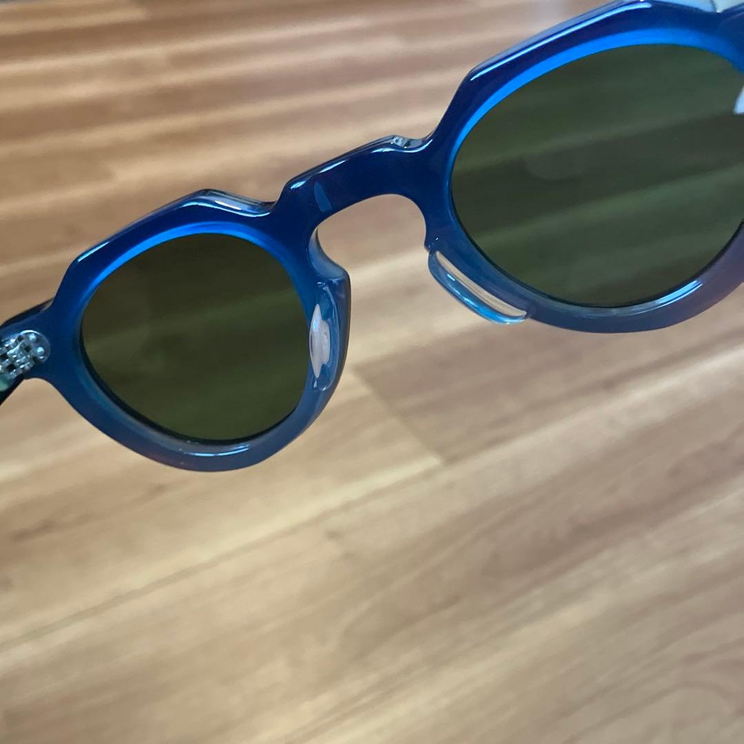 専用Lesca Upcycling Edition サングラス