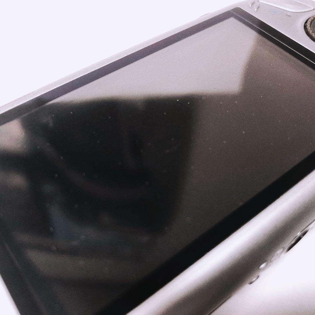 ■ 美品 ■キヤノン Canon IXY DIGITAL 930 ISシルバー